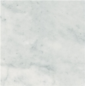 Bianco Carrara C Marble
