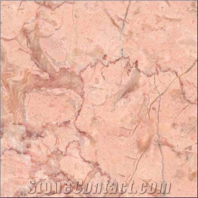 Bejestan Pink Marble Slabs & Tiles
