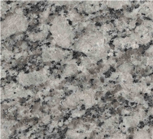 Gris Perla Granite Slabs & Tiles, Spain Grey Granite