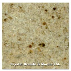 Kashmir Gold Granite Slabs & Tiles, India Yellow Granite