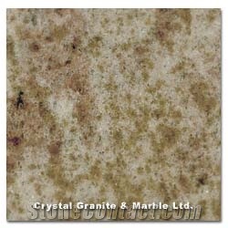 Royal Gold Granite Slabs & Tiles, India Yellow Granite