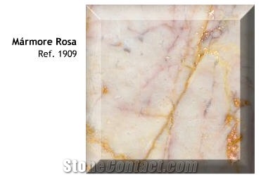 Marmore Rosa