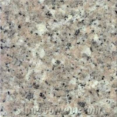 Chinese G636 Granite Slabs & Tiles, China Pink Granite