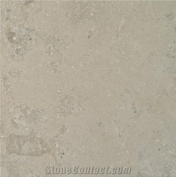 Jura Limestone - Grey, Honed