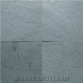 Vermont Green Marble Slabs & Tiles, United States Green Marble