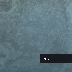 Blue-Grey Slate