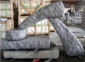 Granite Landscaping Stone YF_6025