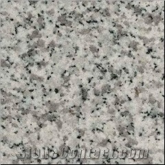 Pearl White Granite Slabs & Tiles, China White Granite