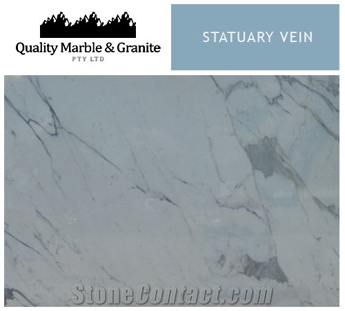 Statuary Vein- New Arrivals