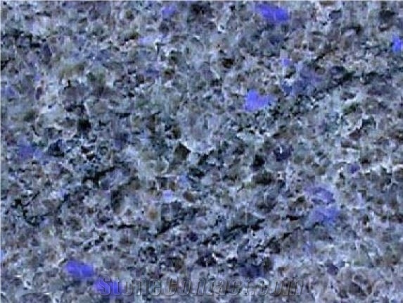 Blue Eyes Granite Slabs & Tiles, Canada Blue Granite