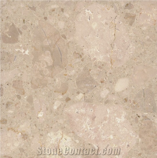 Botticino Classico Marble Slabs & Tiles, Italy Beige Marble From Italy ...