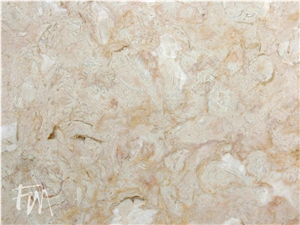 Lioz Abancado Limestone, Portugal Pink Limestone Tiles, Slabs