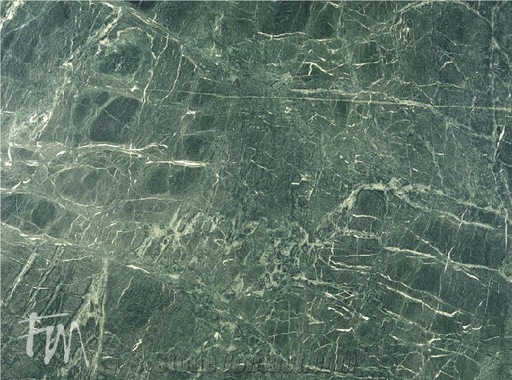 Verde India Marble Tile,Green Marble