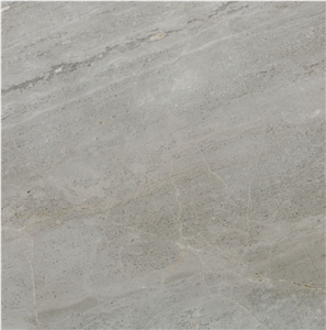 Moonstone Silver Marble Slabs & Tiles, Turkey Grey Marble