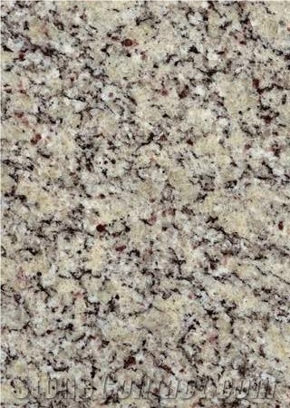 Cream Violet Granite Slabs & Tiles, Brazil Yellow Granite