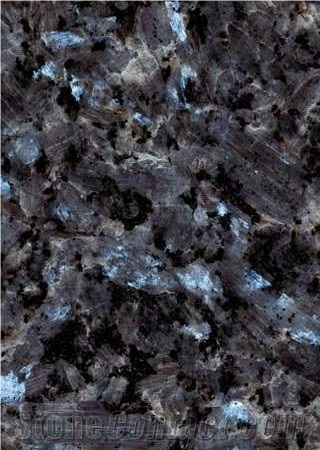 Labrador Blue Pearl TFV Granite