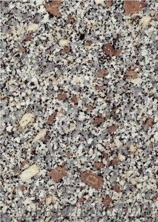 Rosa Sardo L Granite