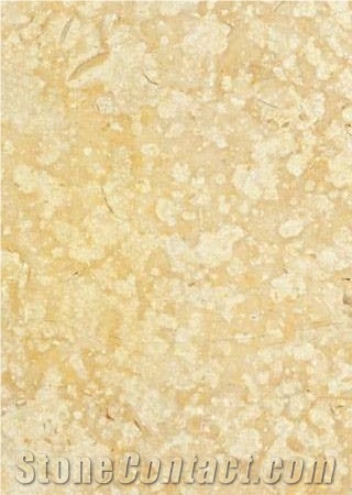 Sahara Sand (Papiro - Galala) Marble