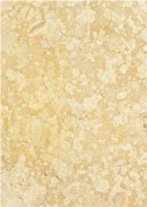 Sahara Sand (Papiro - Galala) Marble