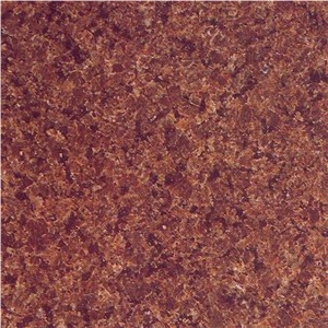 Indian Tropical Brown Granite Slabs & Tiles
