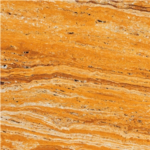 Travertino Oro Travertine Slabs & Tiles