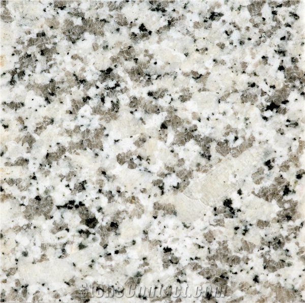 Bianco Granite & Tiles, Italy White Granite from Denmark - StoneContact.com