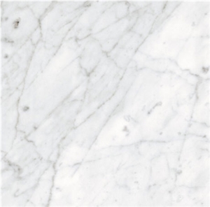 Bianco Carrara Gioia Marble