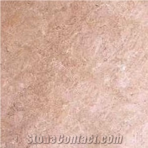 Rosa Zarci Limestone Slabs & Tiles, Spain Pink Limestone