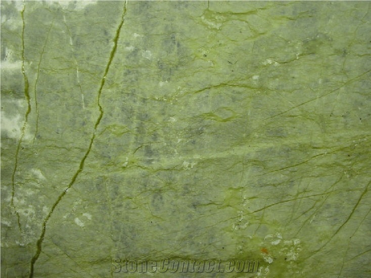 Verde Cina - Verde Ming Marble