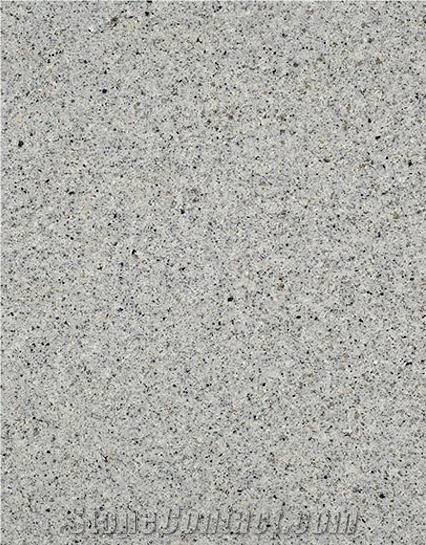 Blanco Artico Granite Slabs & Tiles