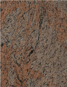 Multicolor Bolivar Granite Slabs & Tiles, Venezuela Pink Granite