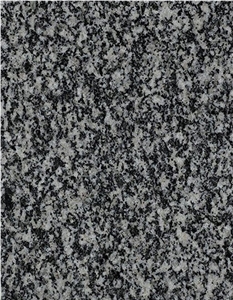 Negro Tezal Granite Slabs & Tiles, Spain Grey Granite