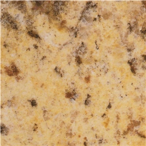 Topazio Imperiale Granite Slabs & Tiles, Brazil Yellow Granite