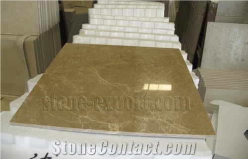 Supply Granite Flooring Tiles