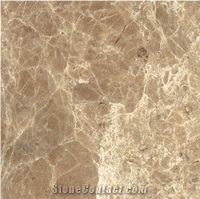 Lycian Emperador Marble Slabs & Tiles, Turkey Brown Marble