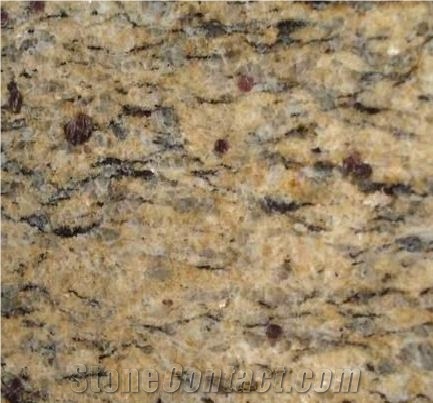 Granite, Giallo Cecelia