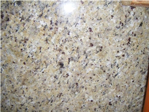 Granite New Venetian Gold Tile,slab, Countertop