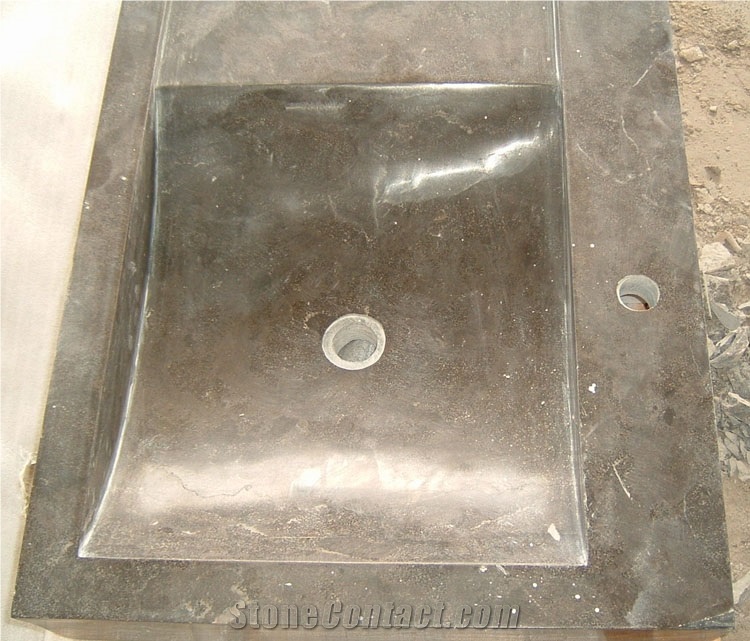 Limestone Sinks, Limestone Wash Basins