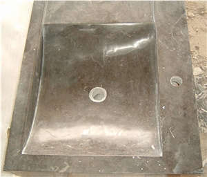 Limestone Sinks, Limestone Wash Basins