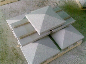 Peak, Granite Peak, G603 ,G640 Grey Granite