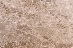 Light Emperador Marble