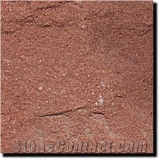 Kanchan Red Sandstone Slabs & Tiles, India Red Sandstone