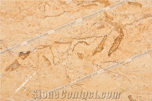 Giallo Reale Marble Slabs & Tiles, Italy Yellow Marble