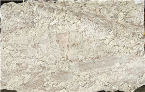 Bianco Romano New Granite