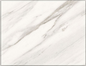 Volakas Imperial Marble Slabs & Tiles, Greece White Marble