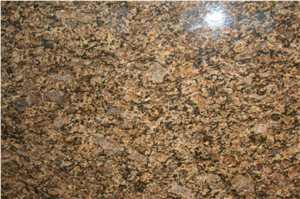 Portofino Gold Granite Slabs & Tiles