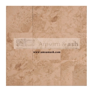 French Vanilla Marble Slabs & Tiles, Greece Beige Marble