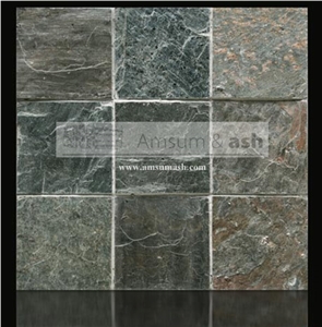 Ocean Green Quartzite Slabs & Tiles