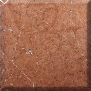 Rojo Alicante - Rosso Alicante Marble