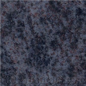 Bahama Blue Granite Slabs & Tiles
